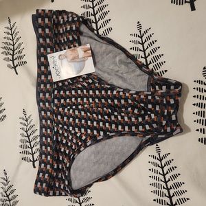 Jockey Men's Tailored Essentials Mid-Rise Briefs (2 pk)